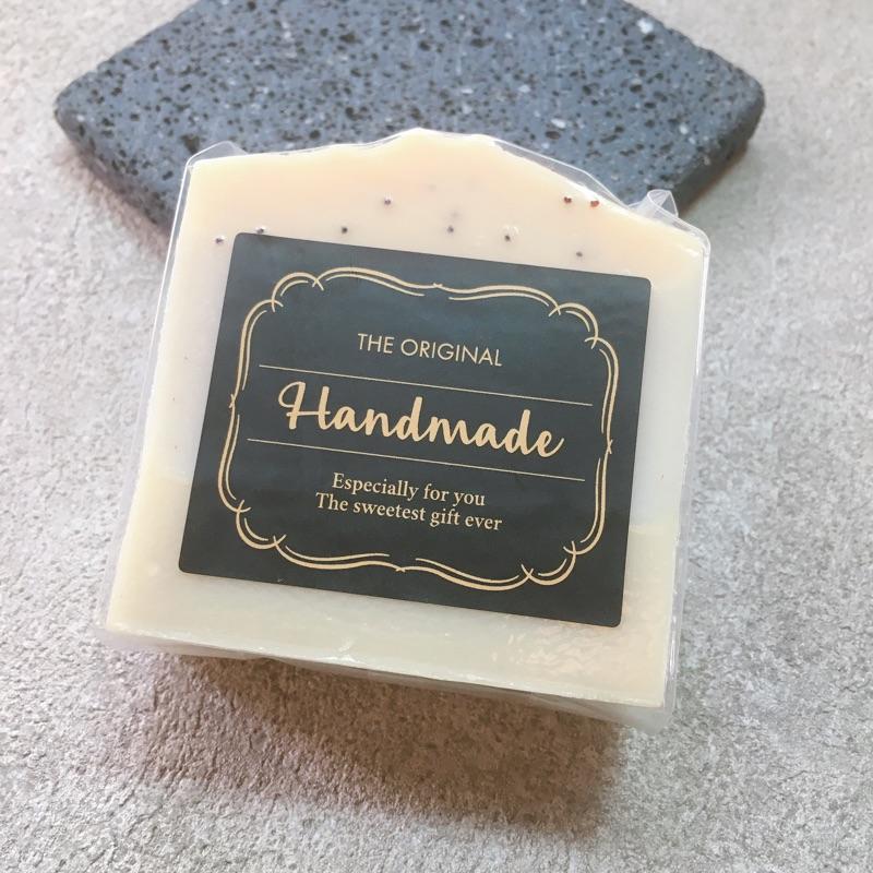 簡約框架萬用貼（二色可選）-細節圖4