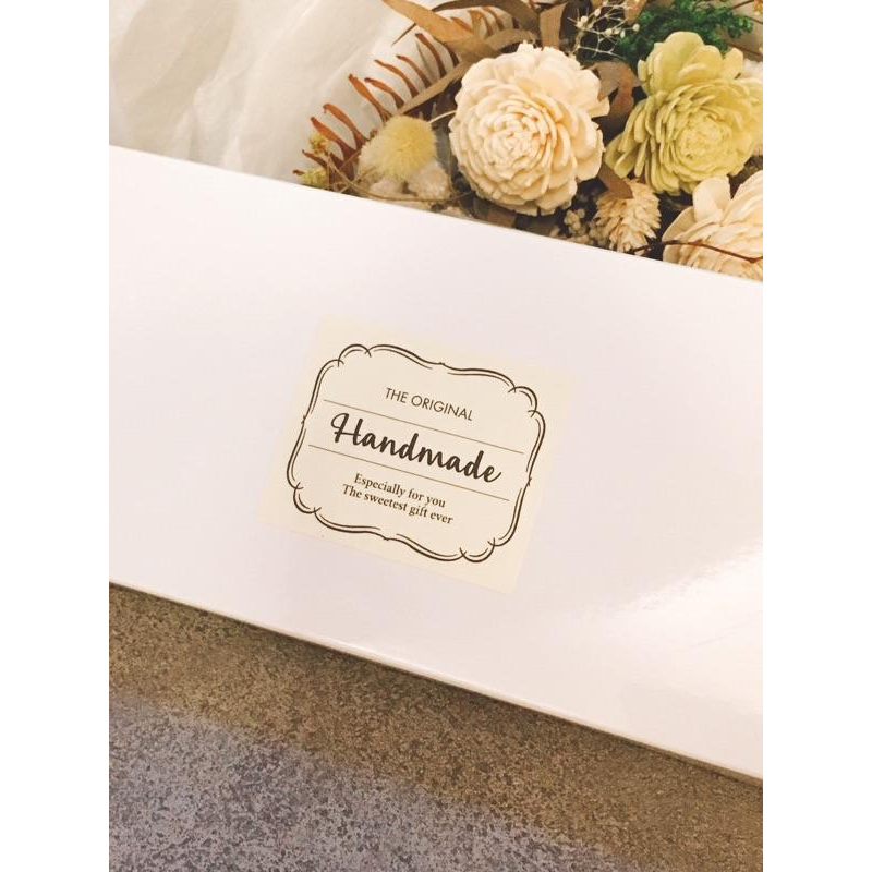 簡約框架萬用貼（二色可選）-細節圖6