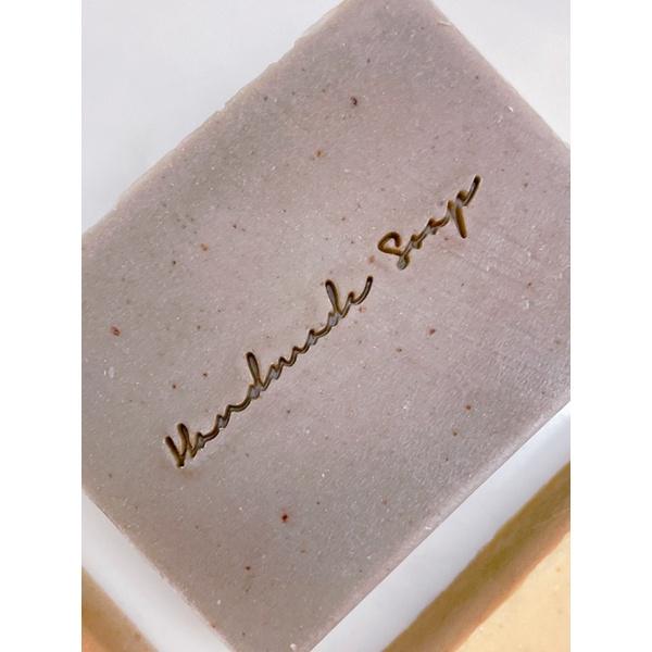 【預購】英文草寫字章系列（內含多款）-細節圖2