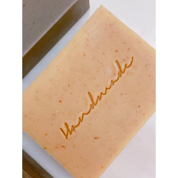 【預購】英文草寫字章系列（內含多款）-細節圖3