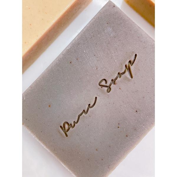 【預購】英文草寫字章系列（內含多款）-細節圖4