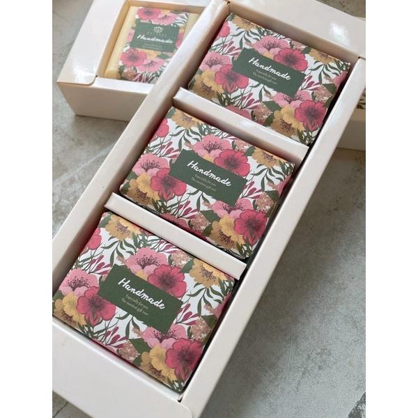 皂紙_春雨櫻花皂紙（道林紙）-細節圖2