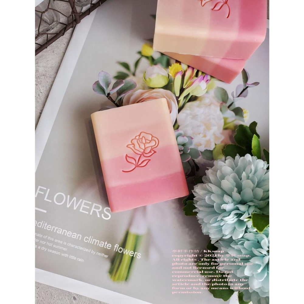 【預購】DO_0273玫瑰彎彎-細節圖2