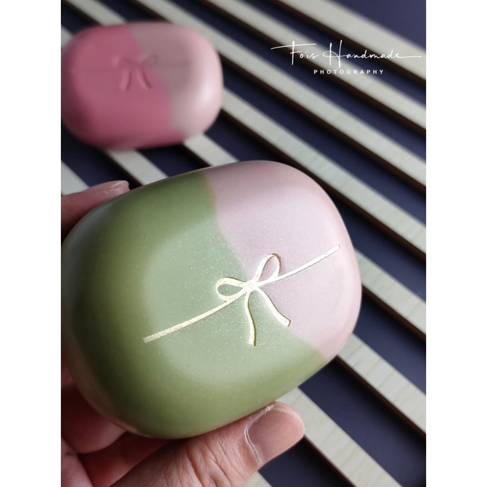 【預購】DO_0265緞帶蝴蝶結-細節圖2