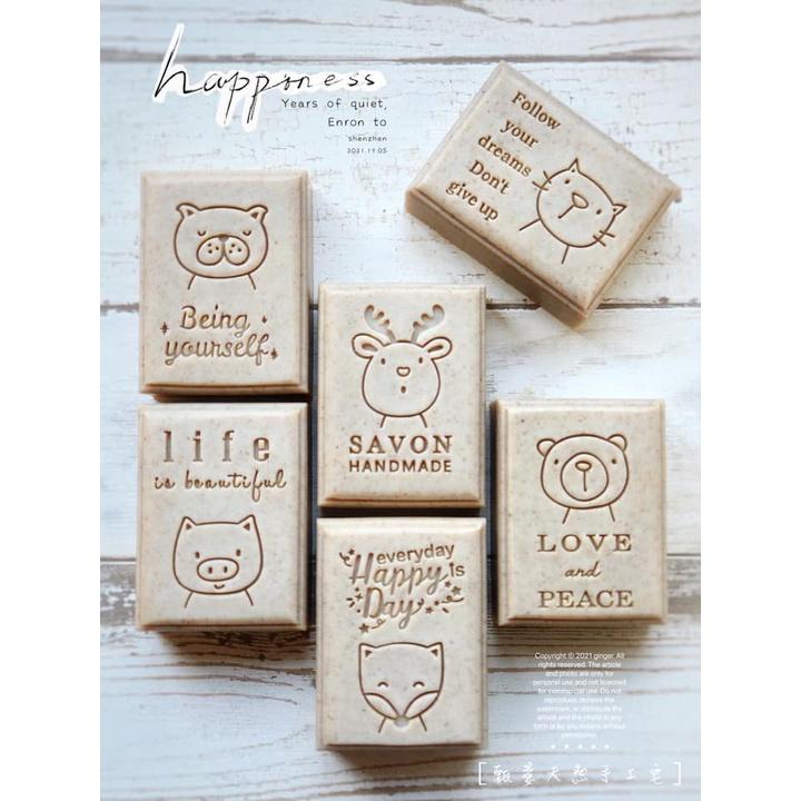 【預購】【組合】C0003大頭動物組合0192 0193 0194 0195 0248 0249 0250 0251-細節圖2