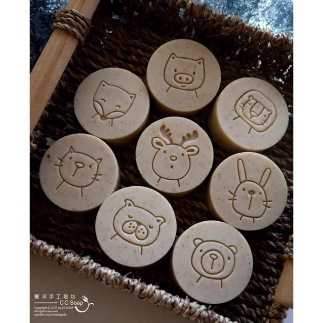 【預購】【組合】C0003大頭動物組合0192 0193 0194 0195 0248 0249 0250 0251-細節圖4