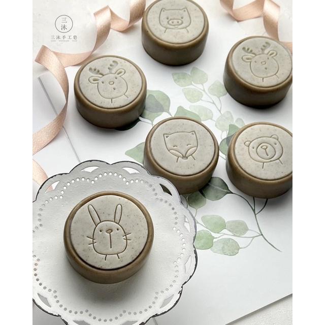 【預購】【組合】C0003大頭動物組合0192 0193 0194 0195 0248 0249 0250 0251-細節圖8