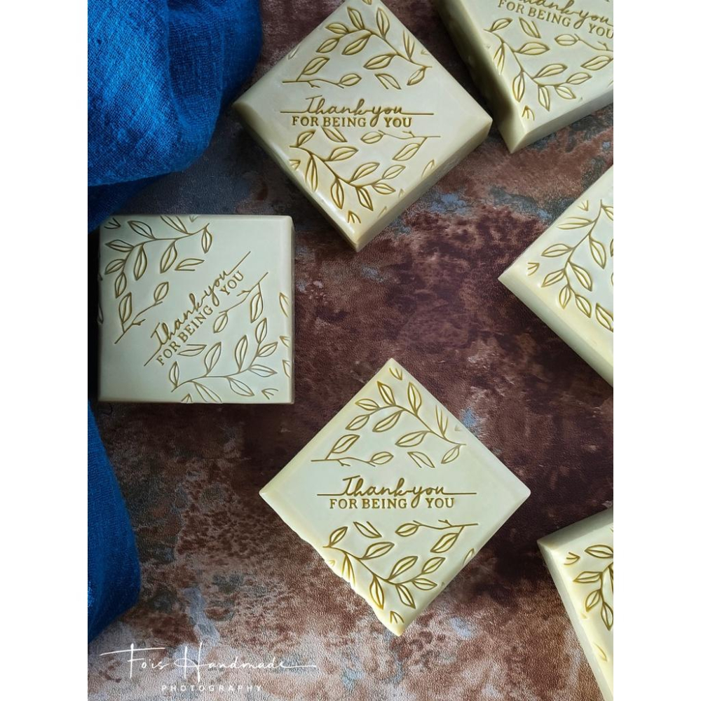 【預購】DO_0243Thank you手作-細節圖2