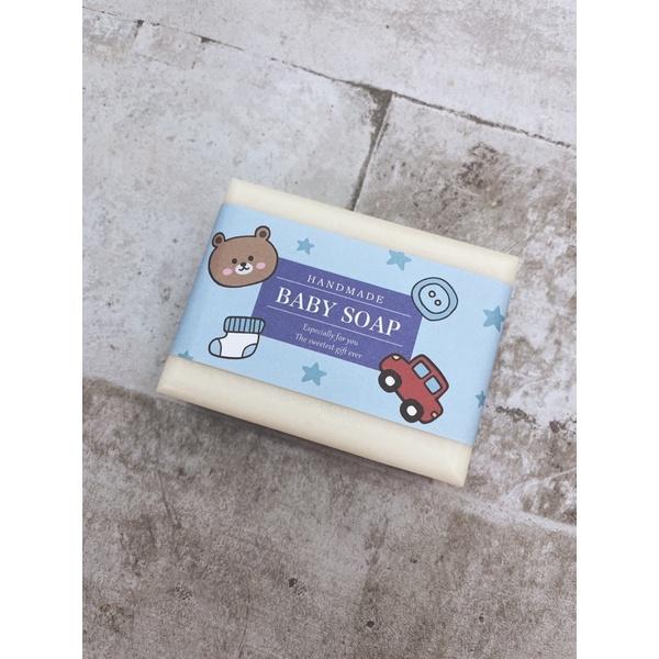 皂條_寶寶皂皂條(道林紙)-細節圖3