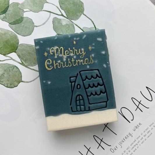 【預購】DO_0266繁星耶誕-細節圖3