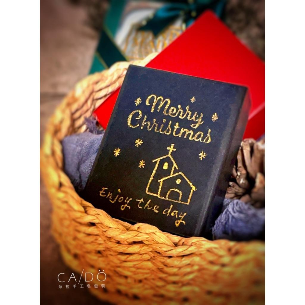 【預購】DO_0266繁星耶誕-細節圖4