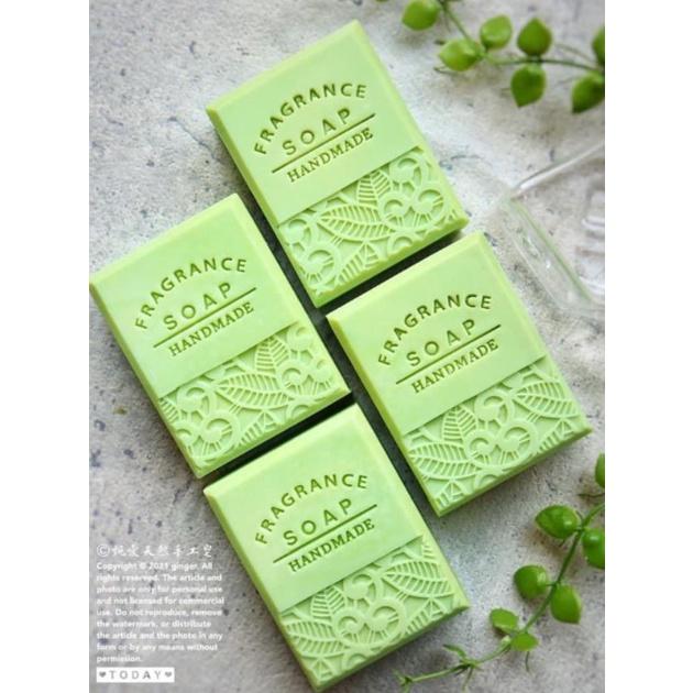 【預購】0270香氛手工皂-細節圖2
