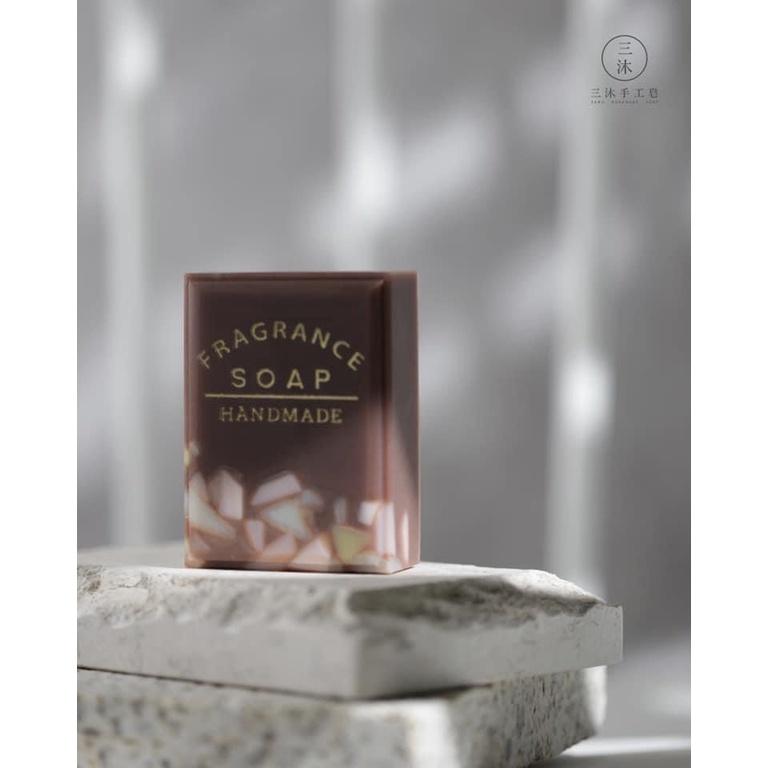 【預購】0270香氛手工皂-細節圖3
