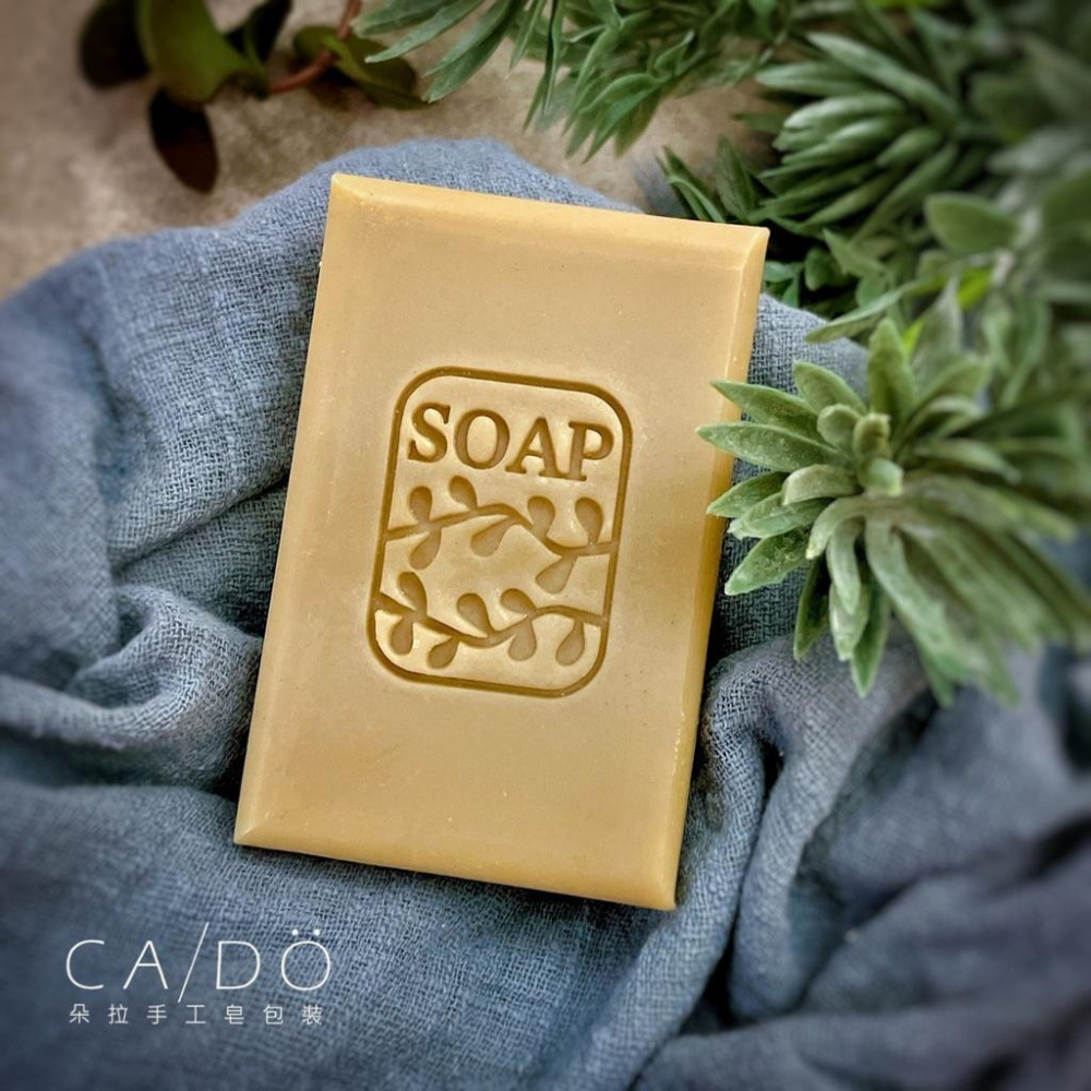 【預購】DO_0236草本SOAP-細節圖2