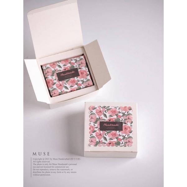 皂紙_歐風花草系列_全套-細節圖4