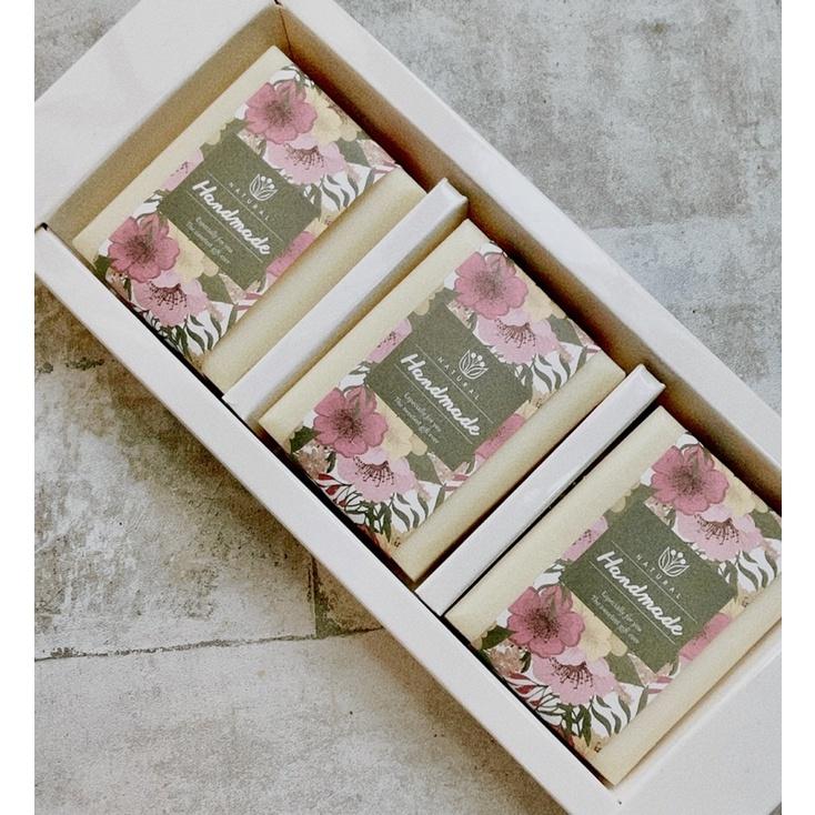 皂條_直式春雨櫻花皂條(道林紙)-細節圖2