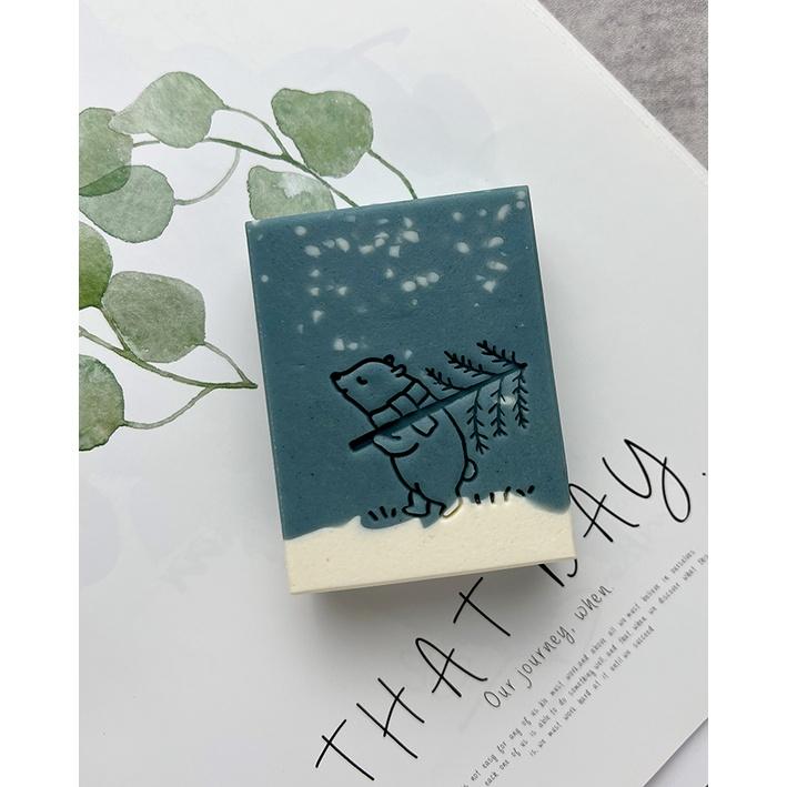 【預購】DO_0252扛樹大熊-細節圖2