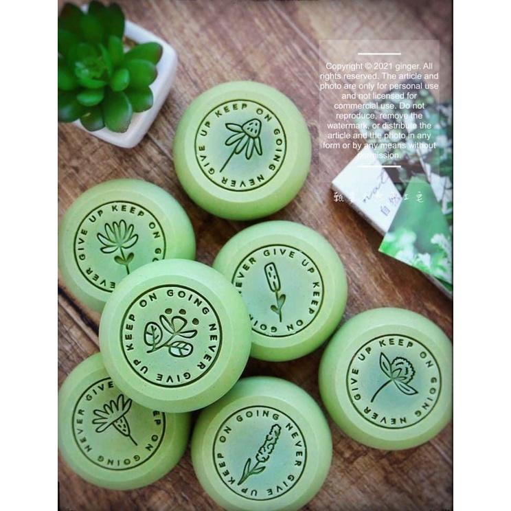 【預購】【組合】C0004小花章組合0255 0256 0257 0258 0259 0260 0261-細節圖2