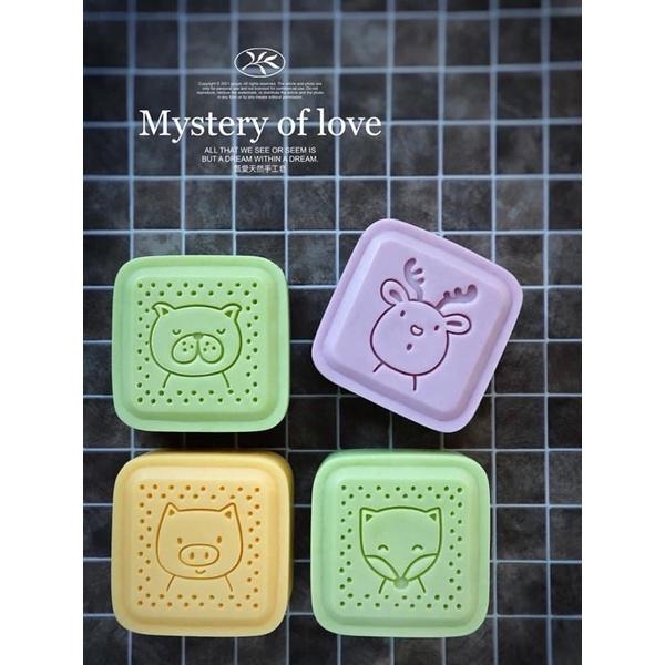 【預購】DO_0251大頭麋鹿（不含文字）-細節圖3