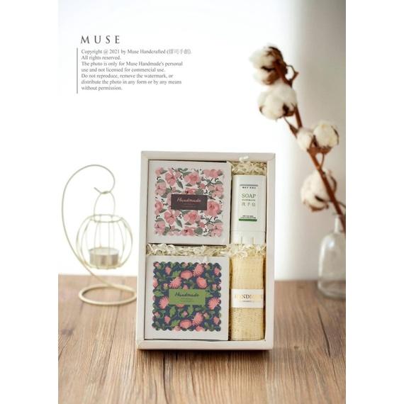 皂紙_歐風花草系列_內有13款可挑選-細節圖5