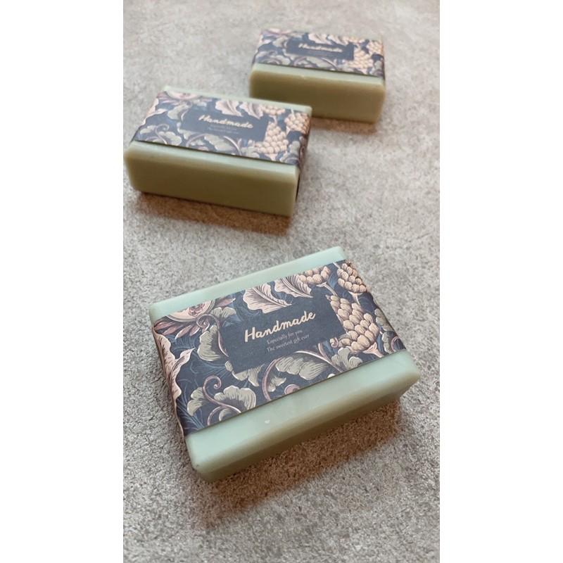 皂條_歐風復古華麗皂條-細節圖2