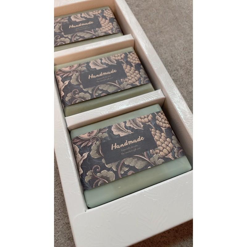 皂條_歐風復古華麗皂條-細節圖3