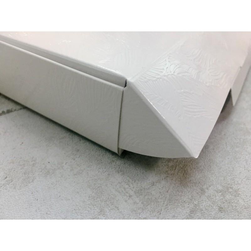 葉子壓紋二入禮盒_亮模-細節圖5