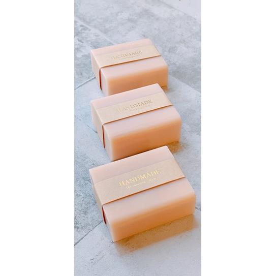 窄版燙金腰條(細)_銅版紙、牛皮紙-細節圖5