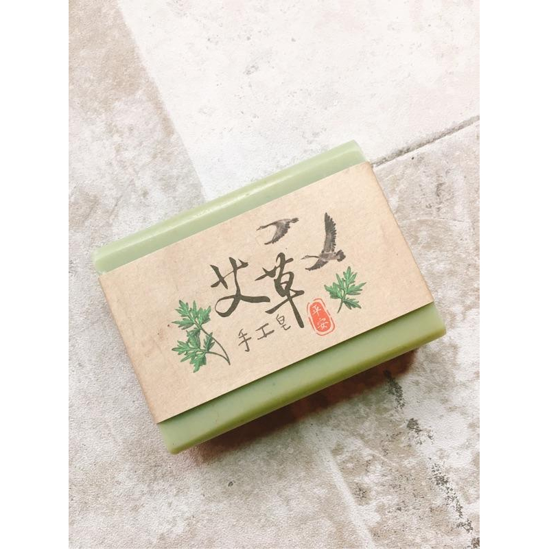 皂條_艾草皂絛_道林紙100磅-細節圖3