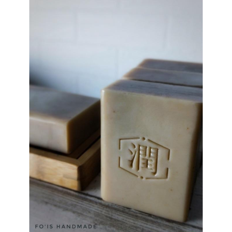 【預購】 沐、髮、顏、潤_簡約單字章0109 0110 01111 0112-細節圖3