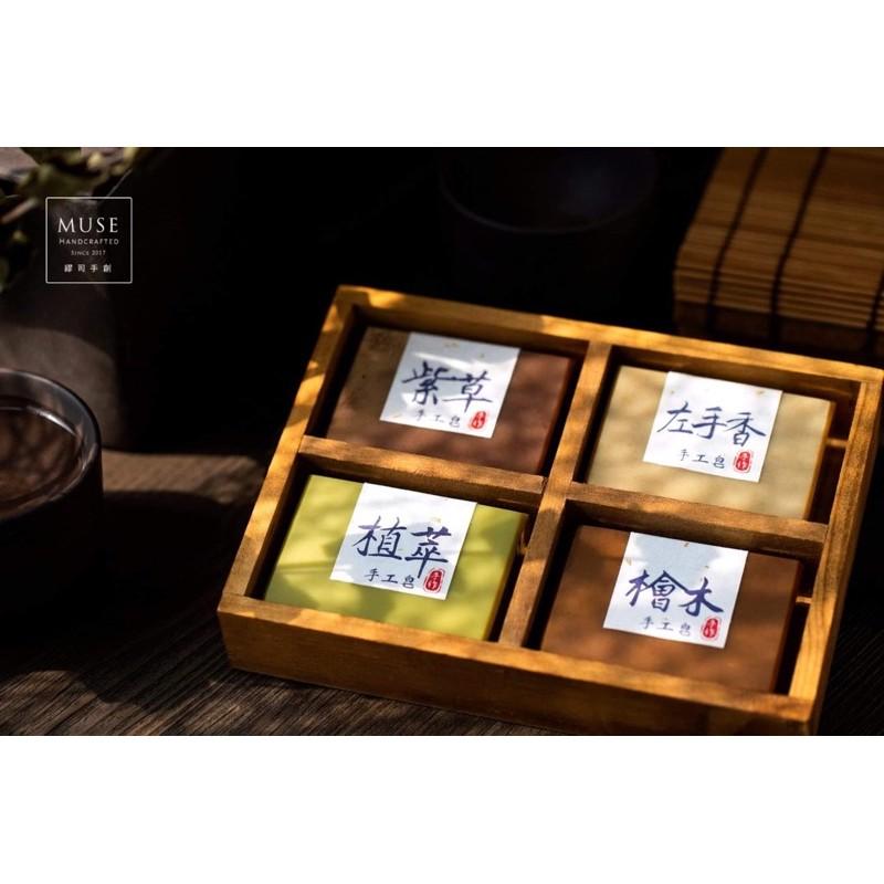 灑金箔貼紙(宣紙材質不防水)-細節圖2