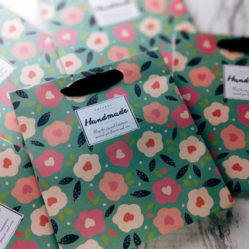 印花提袋_大款_加厚白牛皮-細節圖4