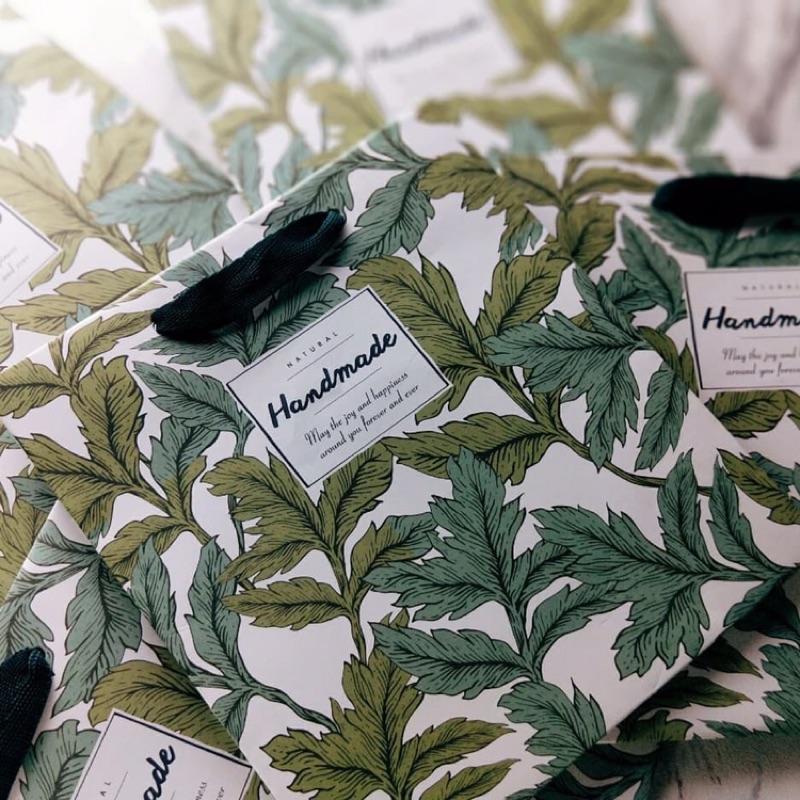 印花提袋_大款_加厚白牛皮-細節圖6