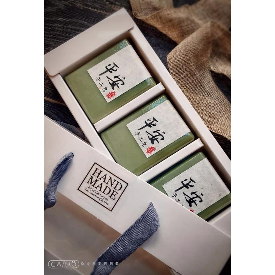 手作透明燙金貼紙5x4cm-細節圖3