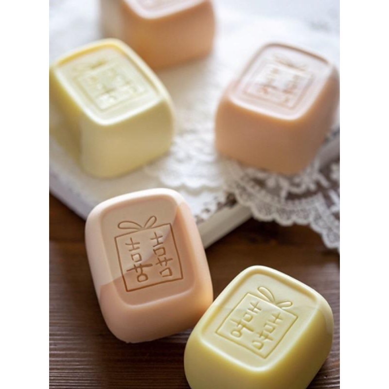 【預購】 皂章_DO_0121雙囍-細節圖2