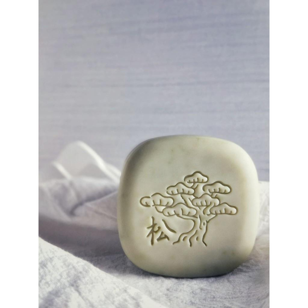 【預購】DO_0204松柏長青-細節圖2