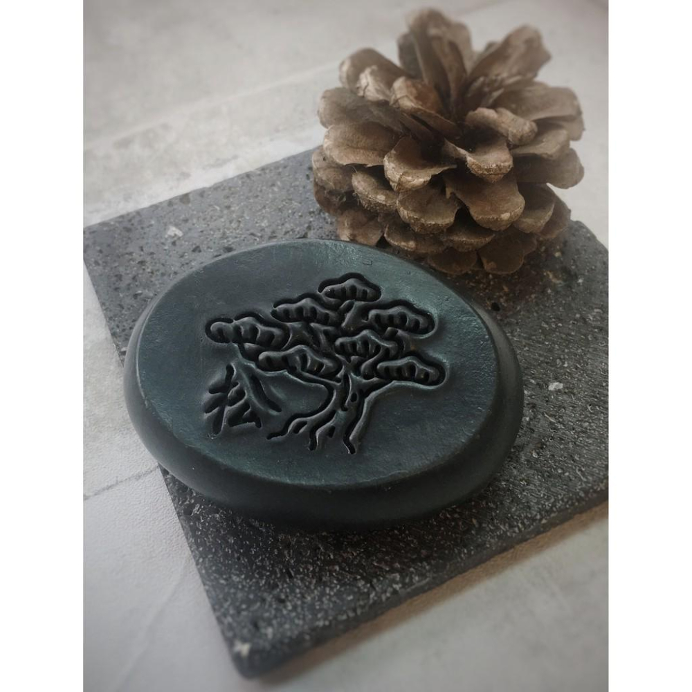 【預購】DO_0204松柏長青-細節圖3