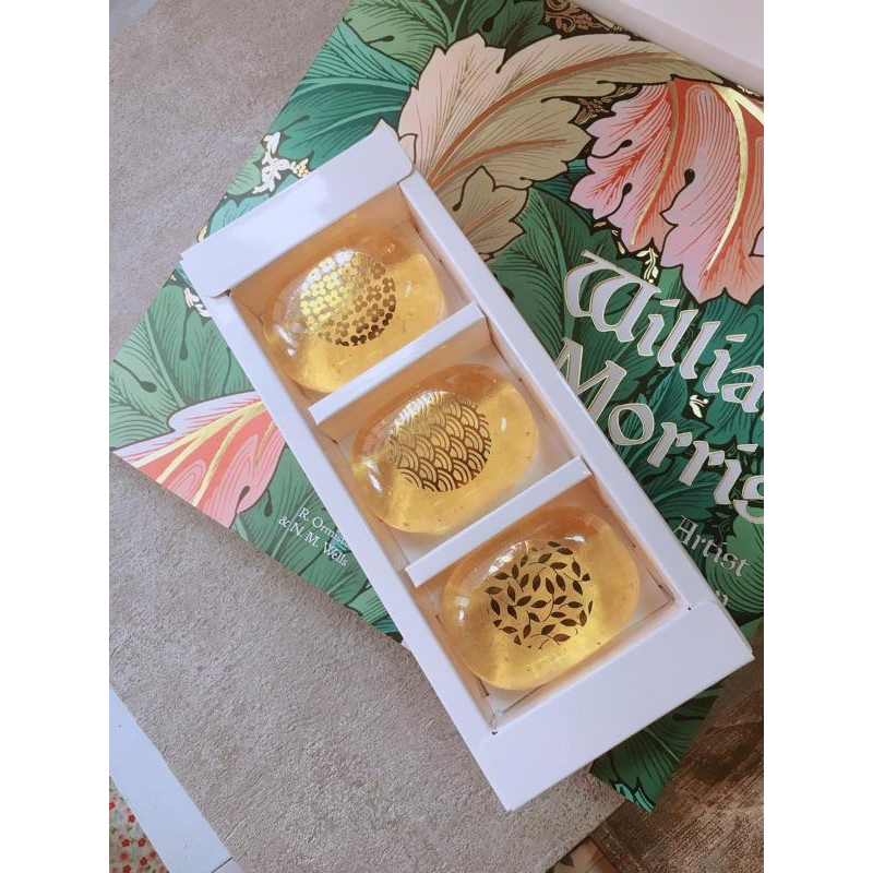 燙金貼紙_裝飾_包裝-細節圖4