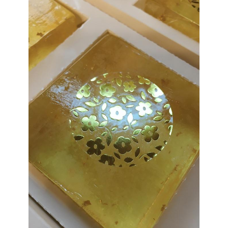 燙金貼紙_裝飾_包裝-細節圖6