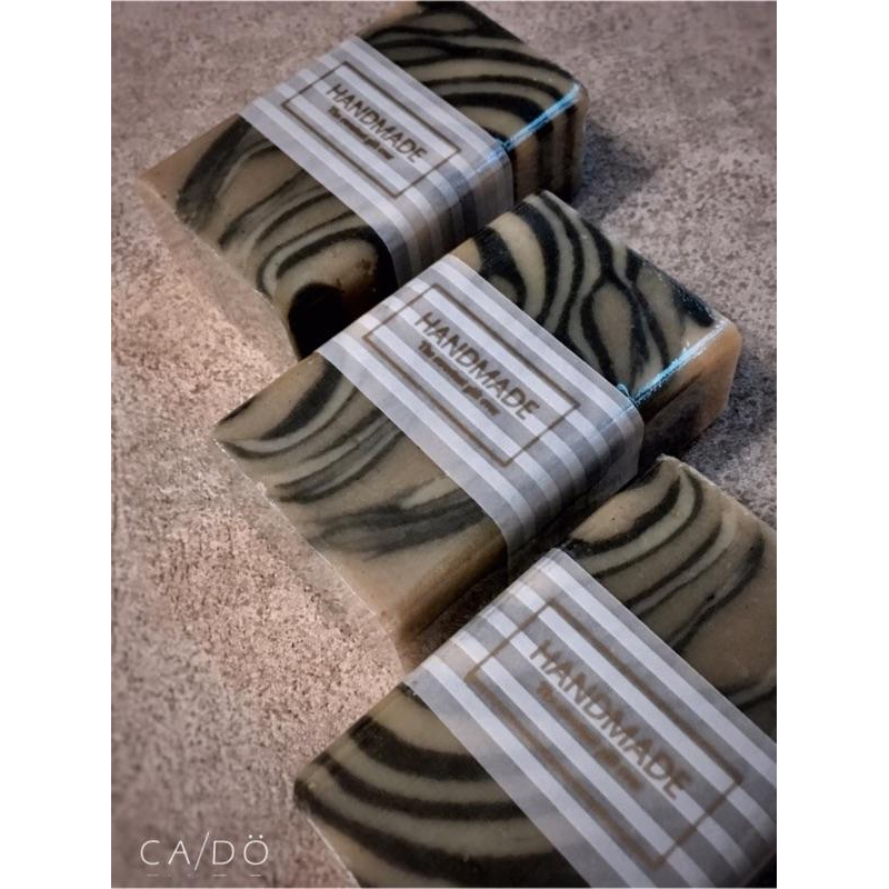 現貨_皂條_法式描圖紙印白+金(防水材質)-細節圖3