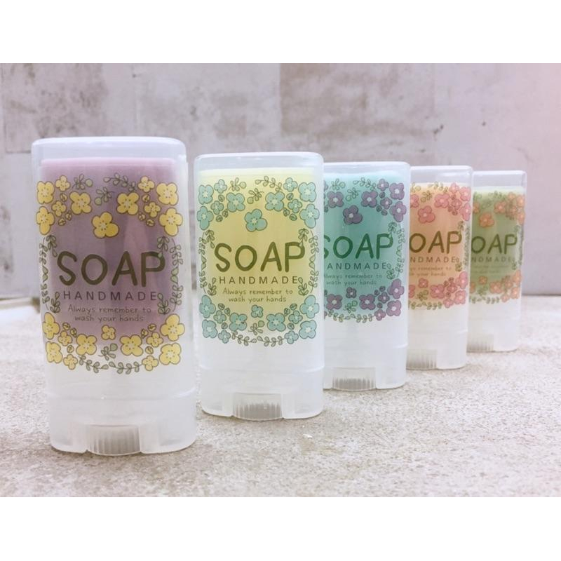 浪漫小花透明貼_防水透明印白墨-細節圖2