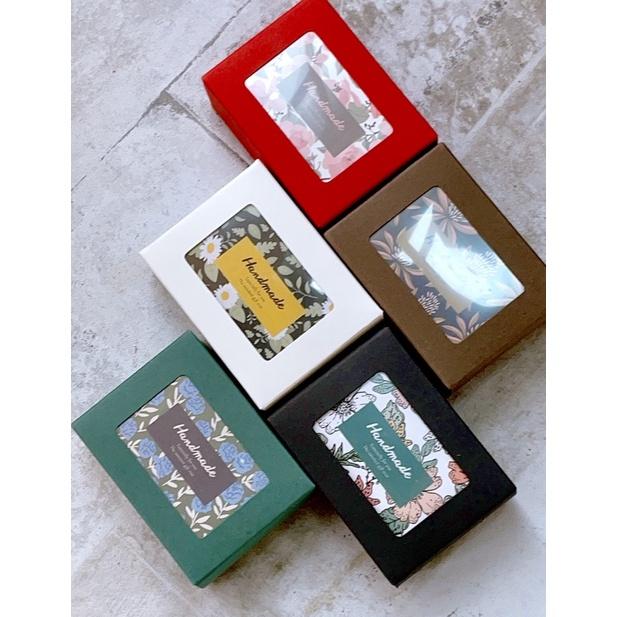 單入禮盒-雙插卡開窗-細節圖2