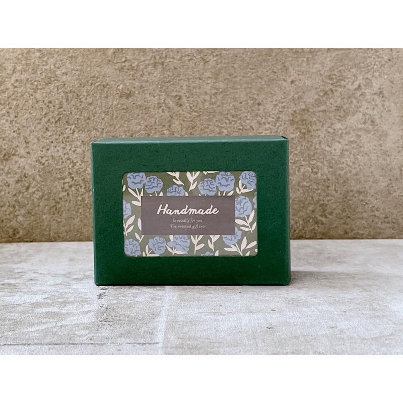 單入禮盒-雙插卡開窗-細節圖3