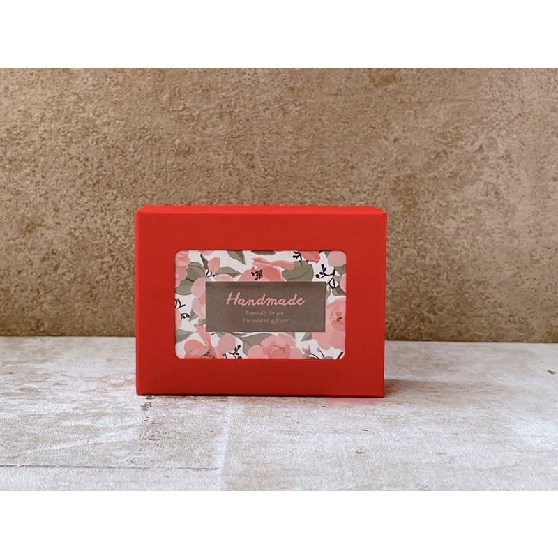 單入禮盒-雙插卡開窗-細節圖4