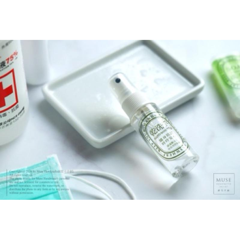 乾洗手透明貼_透明防水材質-細節圖3