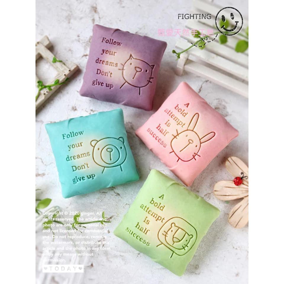 【預購】DO_0192大頭兔 (不含文字）-細節圖5