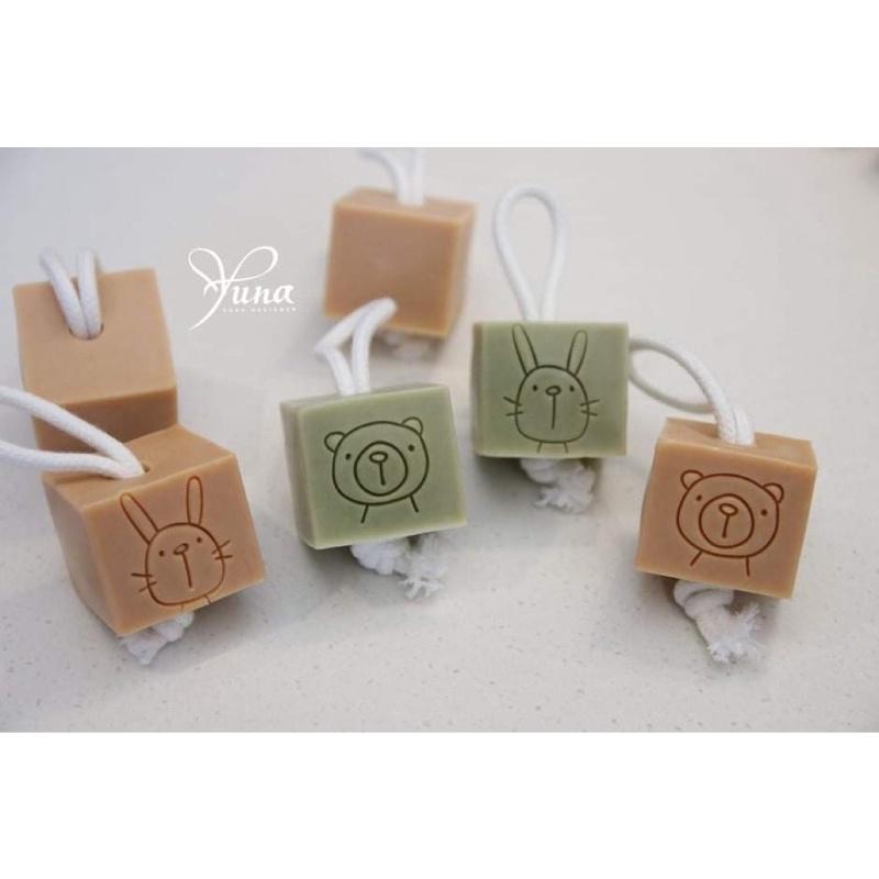 【預購】DO_0192大頭兔 (不含文字）-細節圖6