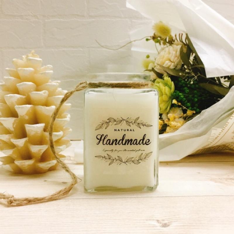 樹葉手作透明萬用貼_防水-細節圖2