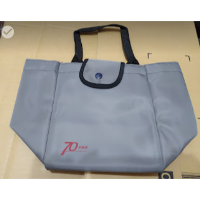 全新 FRG 輕巧手提袋 厚生 購物袋 環保購物袋 環保袋 手提包 袋子 包包 提袋-細節圖5