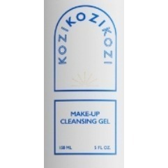 50ml KOZI 蔻姿 潔淨釋放洗卸凝膠 卸妝凝膠 物理性卸妝 潔面 洗臉 10大無添加 溫和、高效、低敏、無負擔-細節圖3